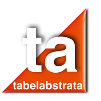 tabelabstrata logo, tabelabstrata contact details