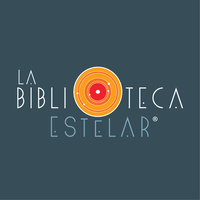 La Biblioteca Estelar logo, La Biblioteca Estelar contact details