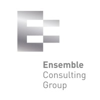 Ensemble Consulting Group logo, Ensemble Consulting Group contact details