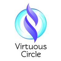 Virtuous Circle logo, Virtuous Circle contact details