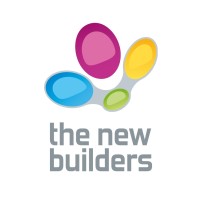 The New Builders logo, The New Builders contact details