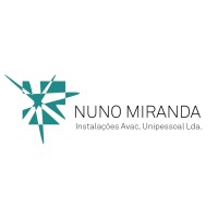 Nuno Miranda Instalações AVAC, Unipessoal Lda. logo, Nuno Miranda Instalações AVAC, Unipessoal Lda. contact details