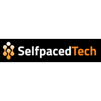 Selfpaced Tech logo, Selfpaced Tech contact details