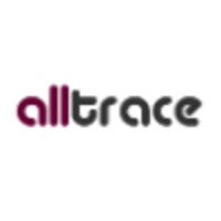 Alltrace logo, Alltrace contact details