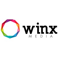 Winx Media logo, Winx Media contact details