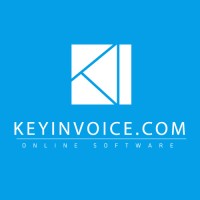 keyinvoice logo, keyinvoice contact details