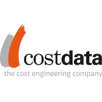 costdata GmbH logo, costdata GmbH contact details