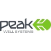 Peak Well Systems logo, Peak Well Systems contact details