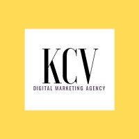 KCV Digital Marketing Agency logo, KCV Digital Marketing Agency contact details