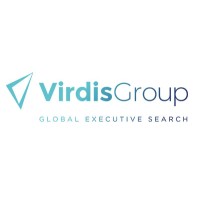 VirdisGroup logo, VirdisGroup contact details