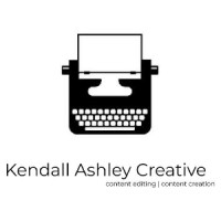 Kendall Ashley Creative logo, Kendall Ashley Creative contact details