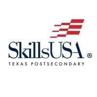 SkillsUSA Texas College Postsecondary logo, SkillsUSA Texas College Postsecondary contact details