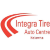 Integra Tire Auto Centre - Kelowna logo, Integra Tire Auto Centre - Kelowna contact details