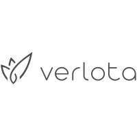 Verlota logo, Verlota contact details