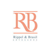 Rippel & Brasil Advogados logo, Rippel & Brasil Advogados contact details