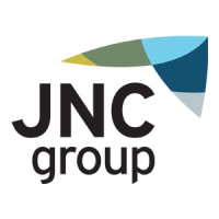 JNC Group logo, JNC Group contact details