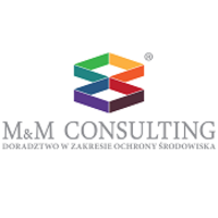 M&M Consulting logo, M&M Consulting contact details