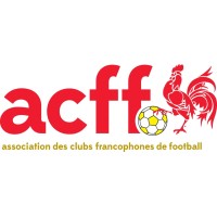 acff logo, acff contact details