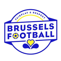 Brussels Football logo, Brussels Football contact details