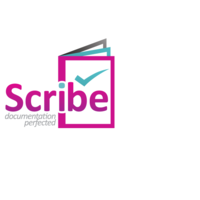 SCRIBE PERFECT LTD logo, SCRIBE PERFECT LTD contact details