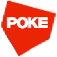 Poke logo, Poke contact details