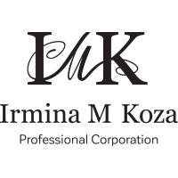 Irmina M Koza Professional Corporation logo, Irmina M Koza Professional Corporation contact details