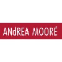 ANdREA MOORE logo, ANdREA MOORE contact details