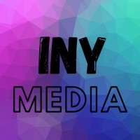 INY-Media logo, INY-Media contact details