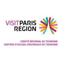 Paris Region Tourism Board logo, Paris Region Tourism Board contact details