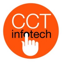 CCT Infotech Limited logo, CCT Infotech Limited contact details