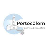 Portocolom Agencia de Valores logo, Portocolom Agencia de Valores contact details