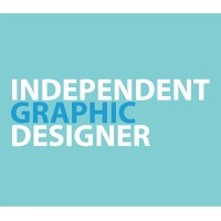 Independent Graphic Designer logo, Independent Graphic Designer contact details