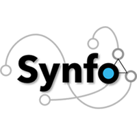 Synfo Ltd. logo, Synfo Ltd. contact details