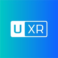 UrbanXR logo, UrbanXR contact details