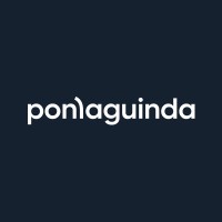 Ponlaguinda logo, Ponlaguinda contact details