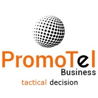 Promotel Telecomunicaciones logo, Promotel Telecomunicaciones contact details