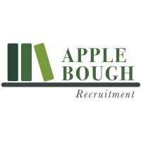 Applebough Recruitment logo, Applebough Recruitment contact details