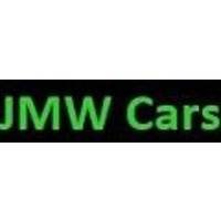 JMW Cars logo, JMW Cars contact details