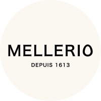 Mellerio logo, Mellerio contact details