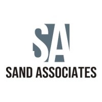 Sand Associates logo, Sand Associates contact details