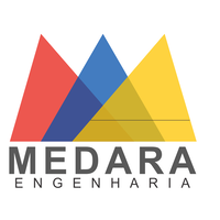 Medara Engenharia logo, Medara Engenharia contact details