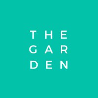 The Garden Agency logo, The Garden Agency contact details