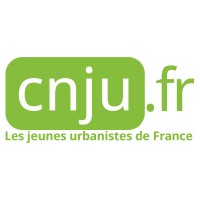 Collectif National des Jeunes Urbanistes logo, Collectif National des Jeunes Urbanistes contact details