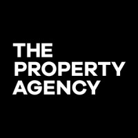 The Property Agency logo, The Property Agency contact details