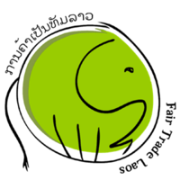 Fair Trade Laos logo, Fair Trade Laos contact details