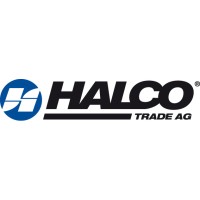 Halco Trade AG logo, Halco Trade AG contact details