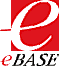 eBASE株式会社 logo, eBASE株式会社 contact details