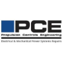 Propulsion Controls Engineering logo, Propulsion Controls Engineering contact details