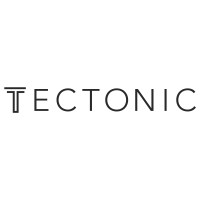 Tectonic logo, Tectonic contact details