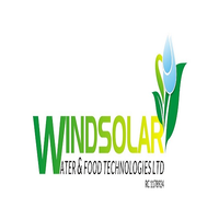 Windsolar Water and Food Technologies Limited. logo, Windsolar Water and Food Technologies Limited. contact details